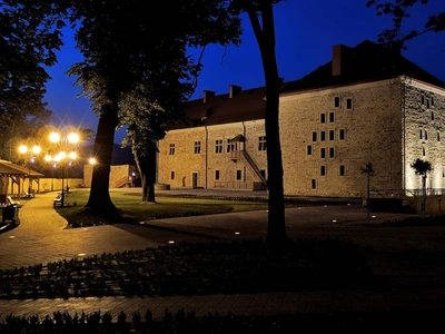 historical-museum-in-sanok